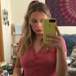 Meet your Posher, Sierra